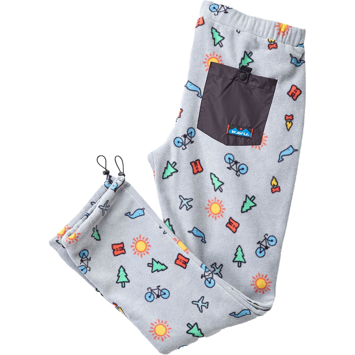 KAVU Teannastay Pant Men's