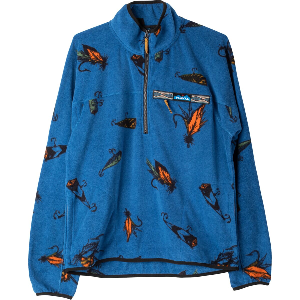 Kavu Winter Throwshirt