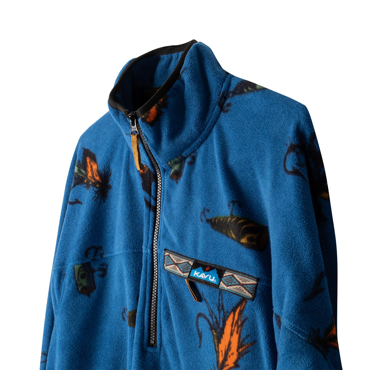 Kavu Winter Throwshirt main image 1