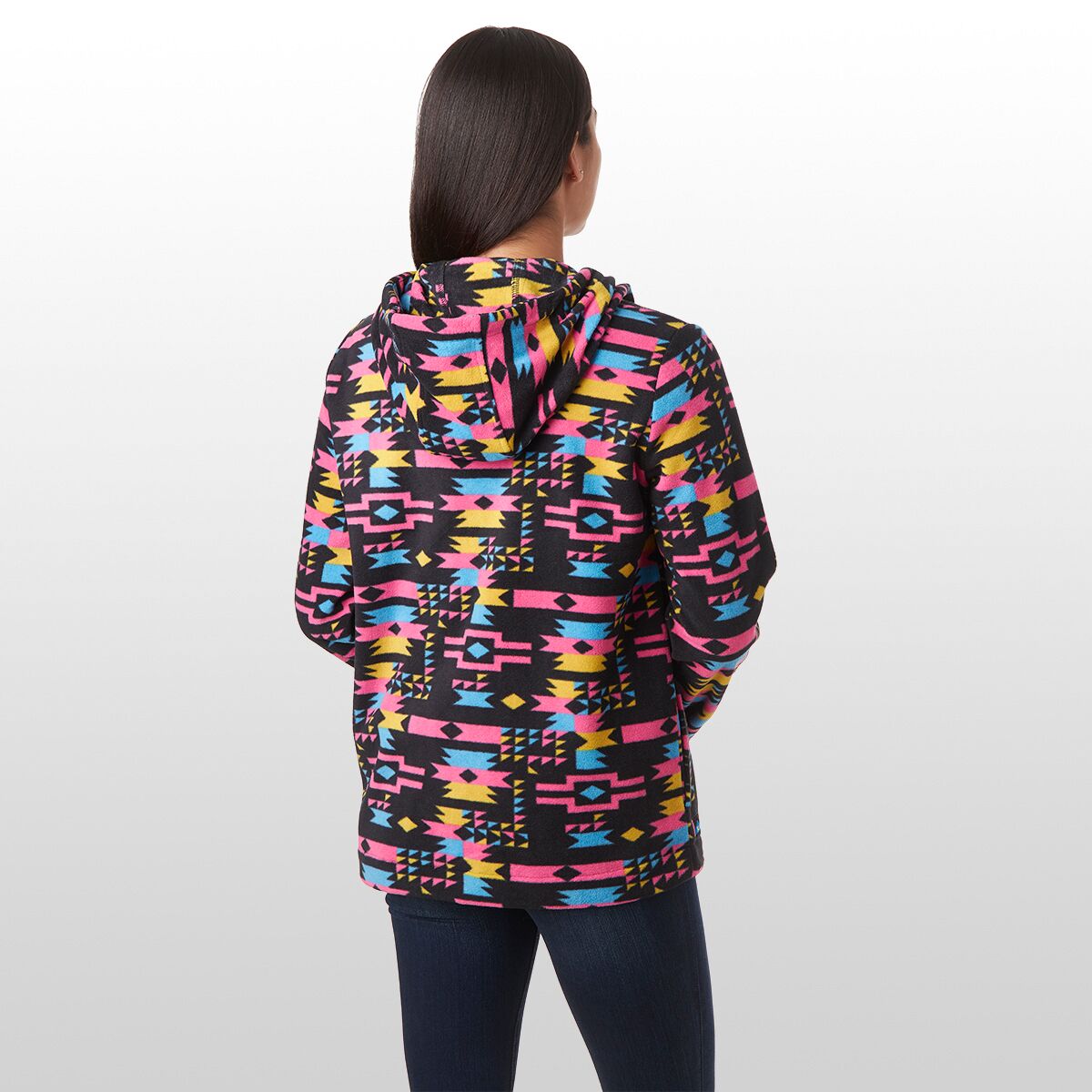 KAVU Bella Coola Sweatshirt Women's Clothing