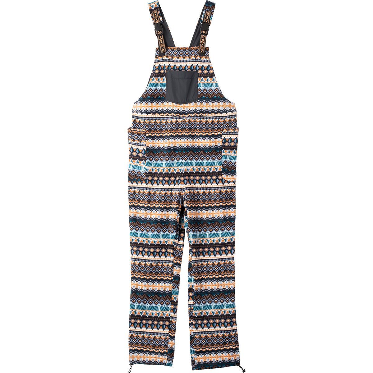 KAVU Pocatello Overall Women's Clothing