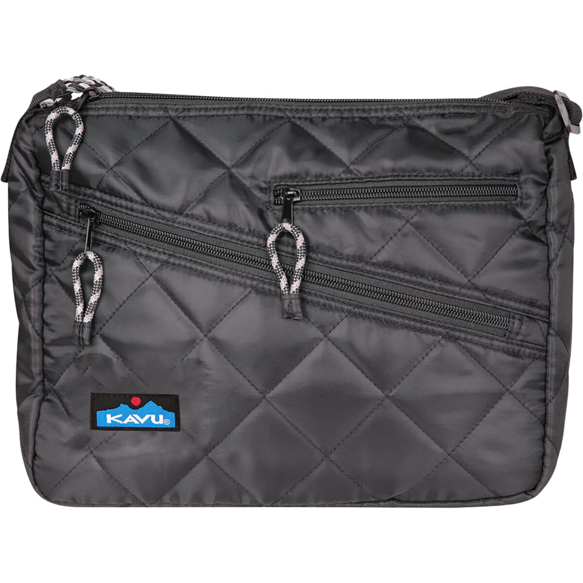 KAVU Uptown Puff Purse