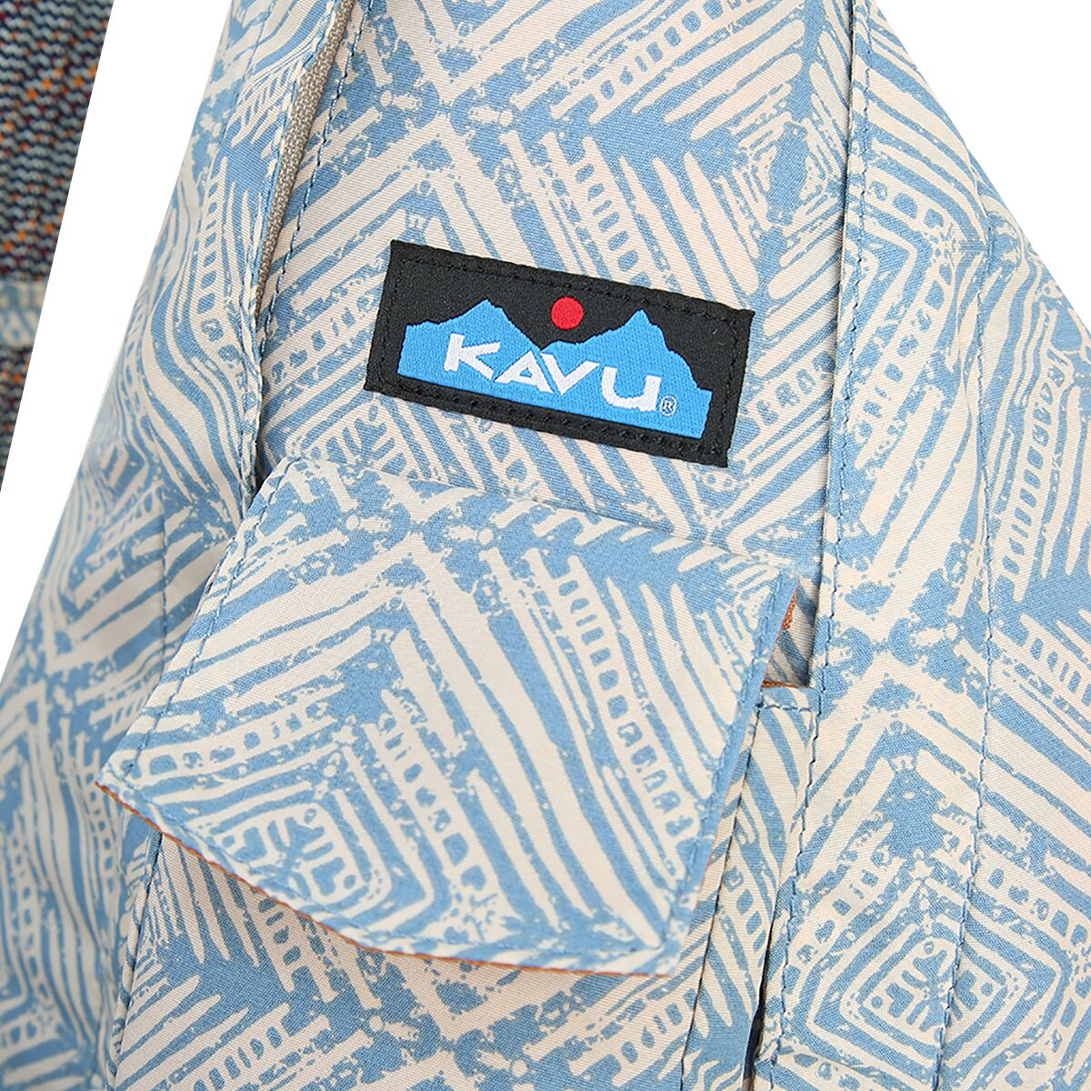 KAVU Rope Sack - Accessories