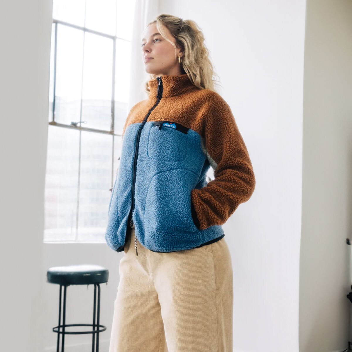 KAVU Pinesdale Jacket - Women´s