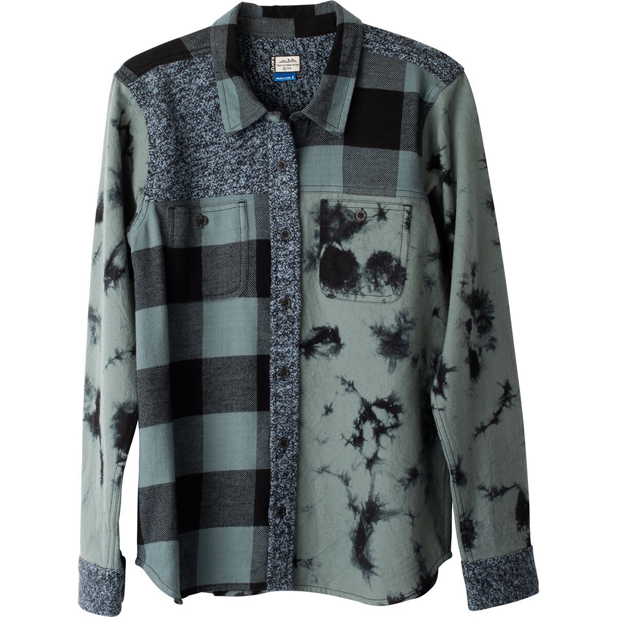 KAVU Tulsa Shirt Women's Clothing