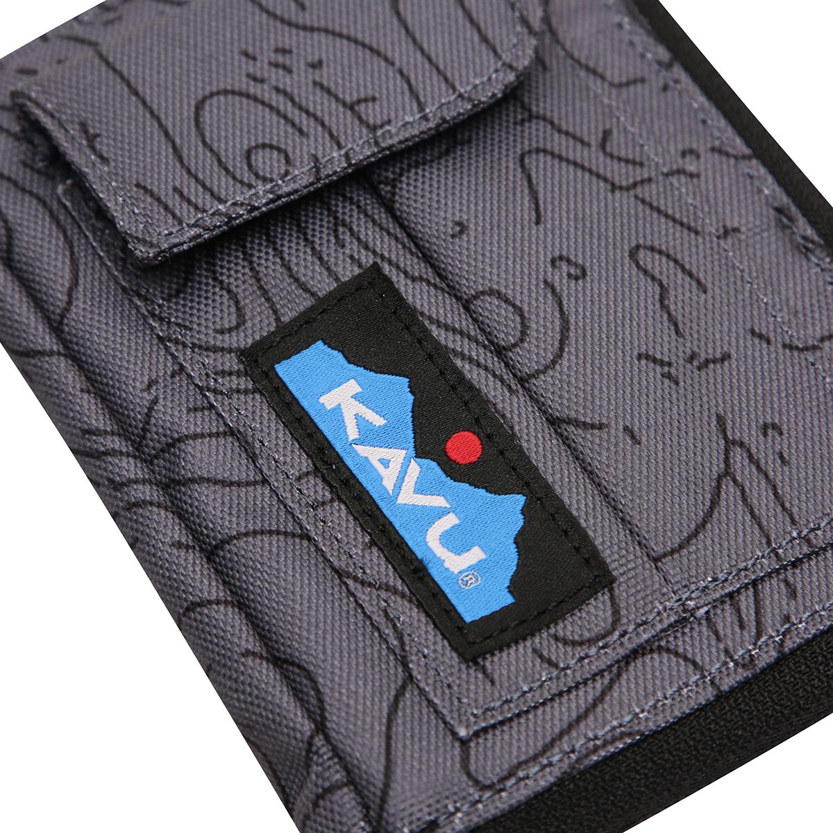 KAVU Woewodski Wallet Accessories