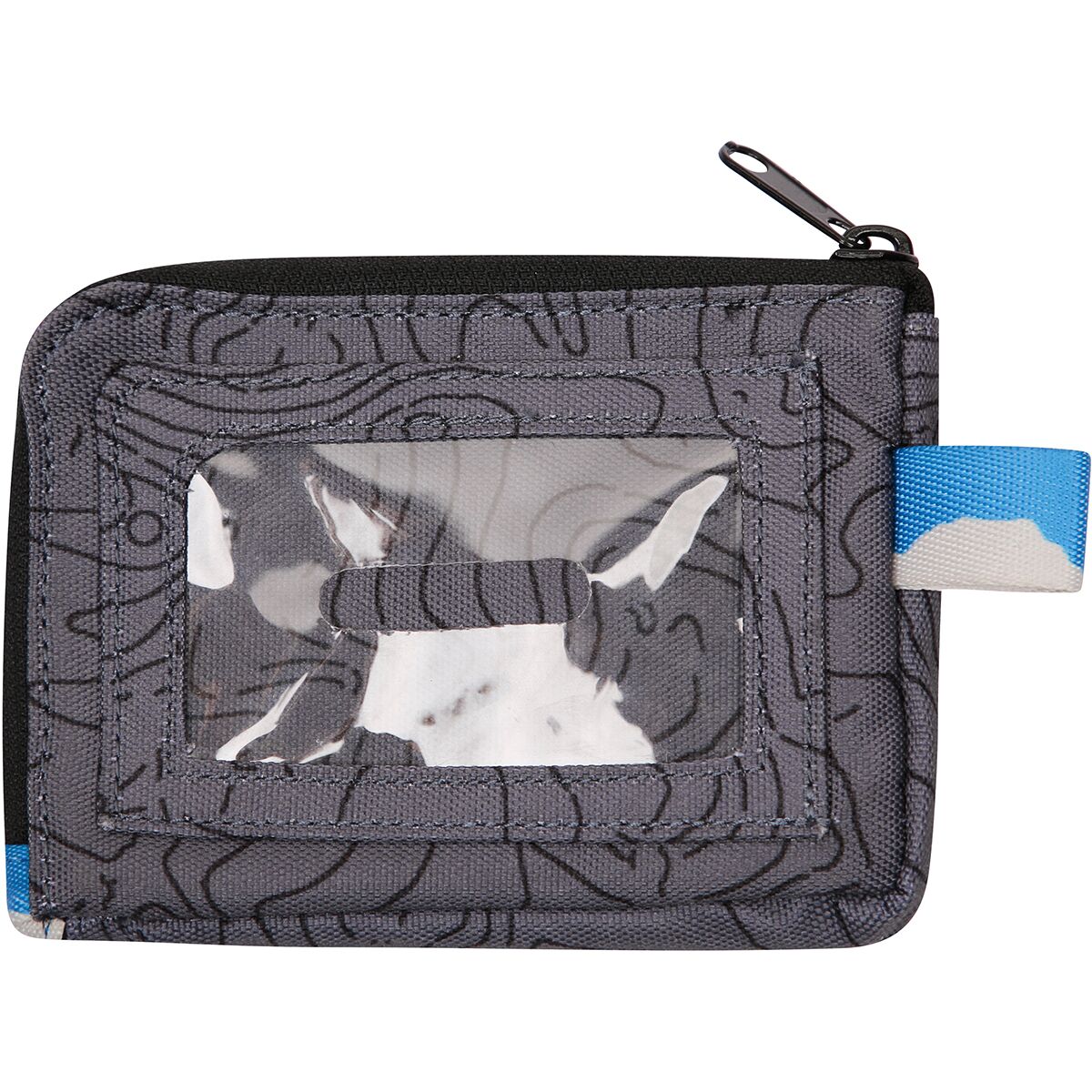 KAVU Woewodski Wallet Accessories