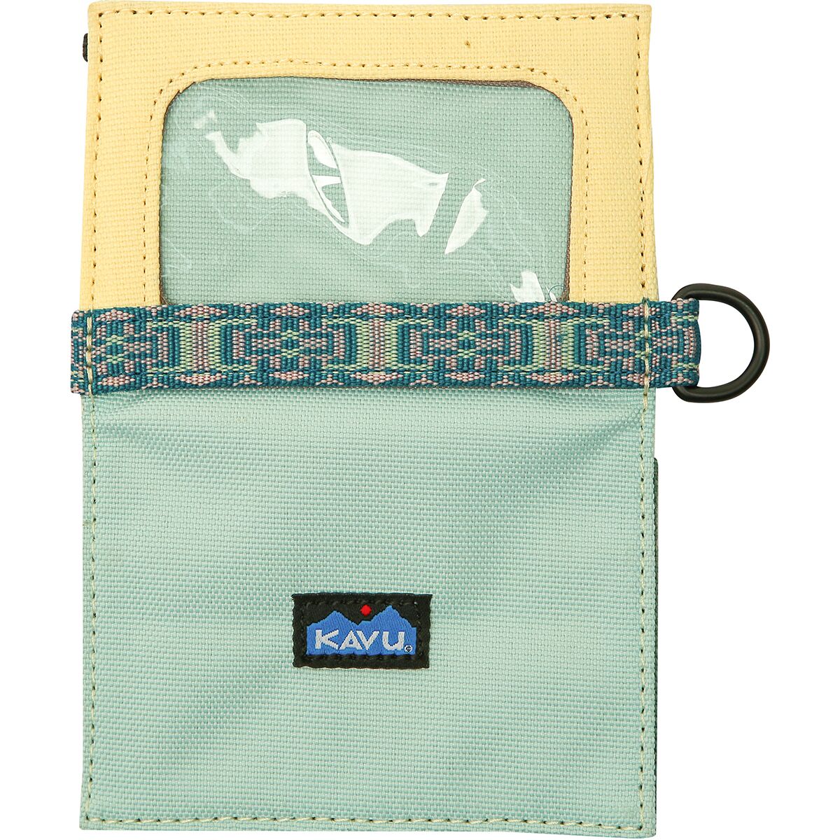KAVU Billings Wallet Women's Accessories