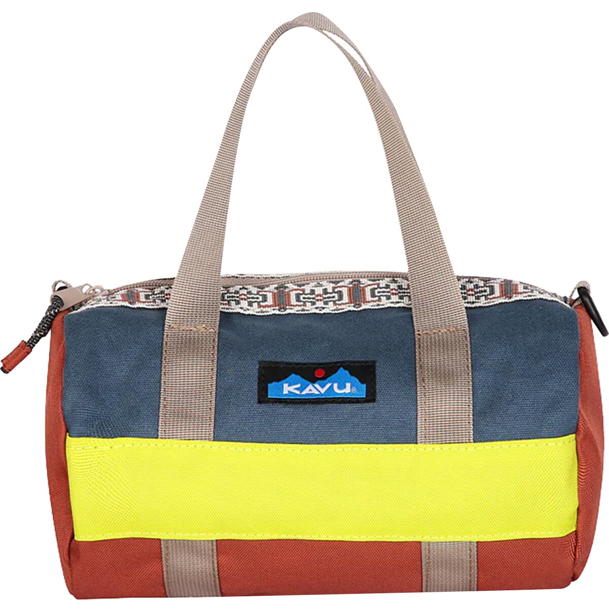 KAVU Manastash Bag