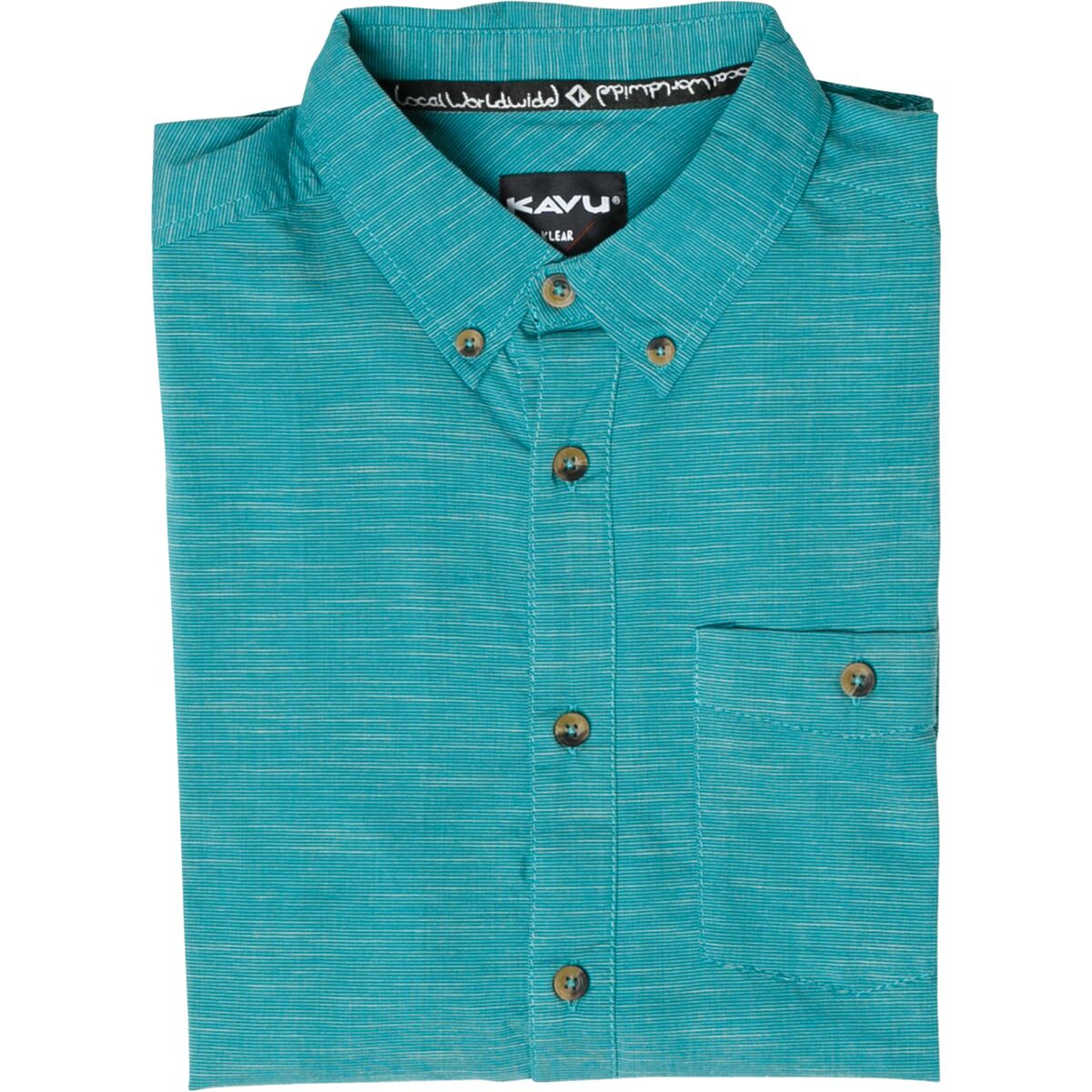 KAVU Welland Shirt - Men´s,Specials : American Fashion Style Bags On Sale