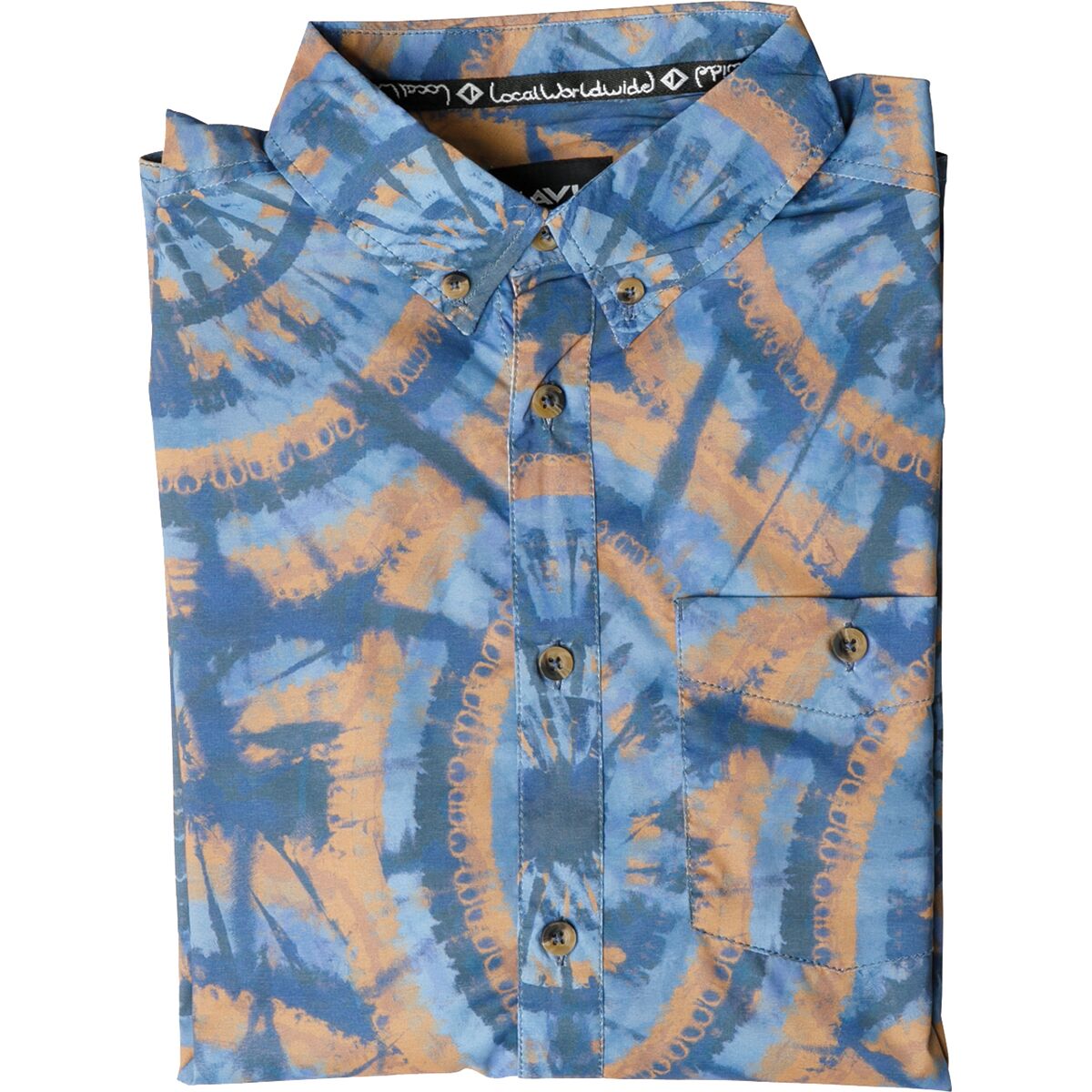 KAVU River Wrangler Shirt - Men´s