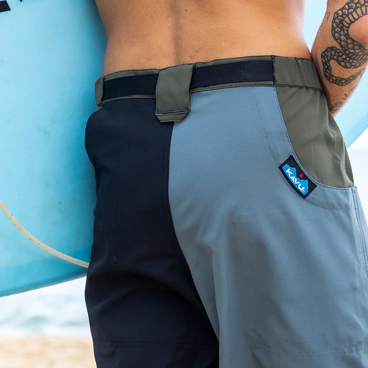 KAVU Chilli H20 Short - Men´s