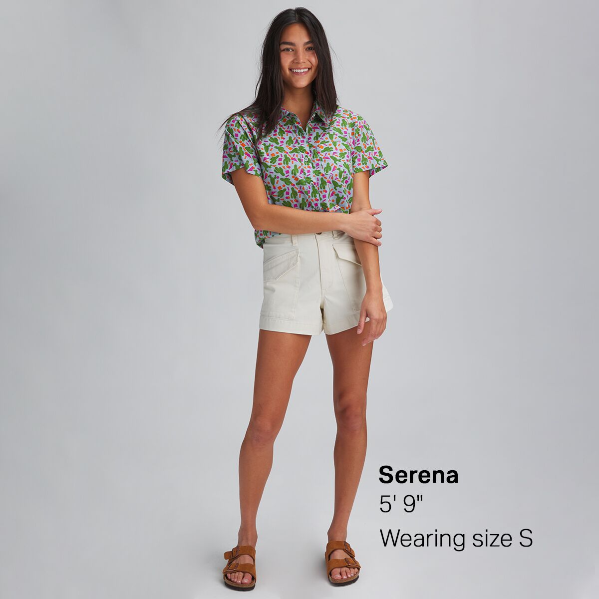 KAVU Girl Party Shirt - Women´s
