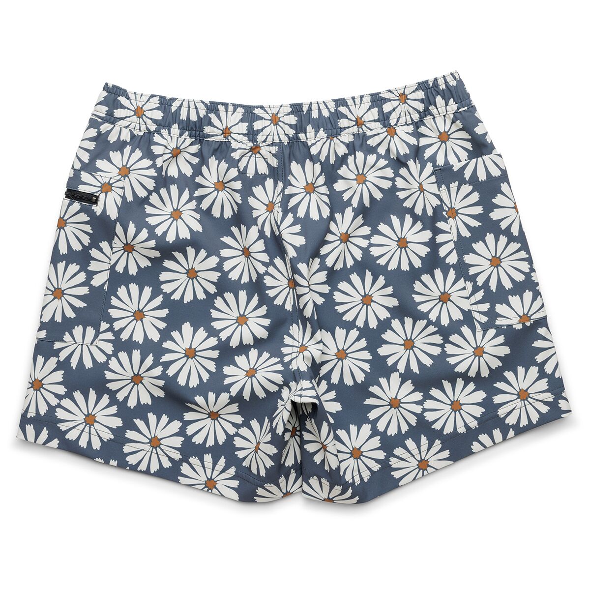 Женские шорты KAVU Leilani Short, цвет: Daisy Love — фото 2