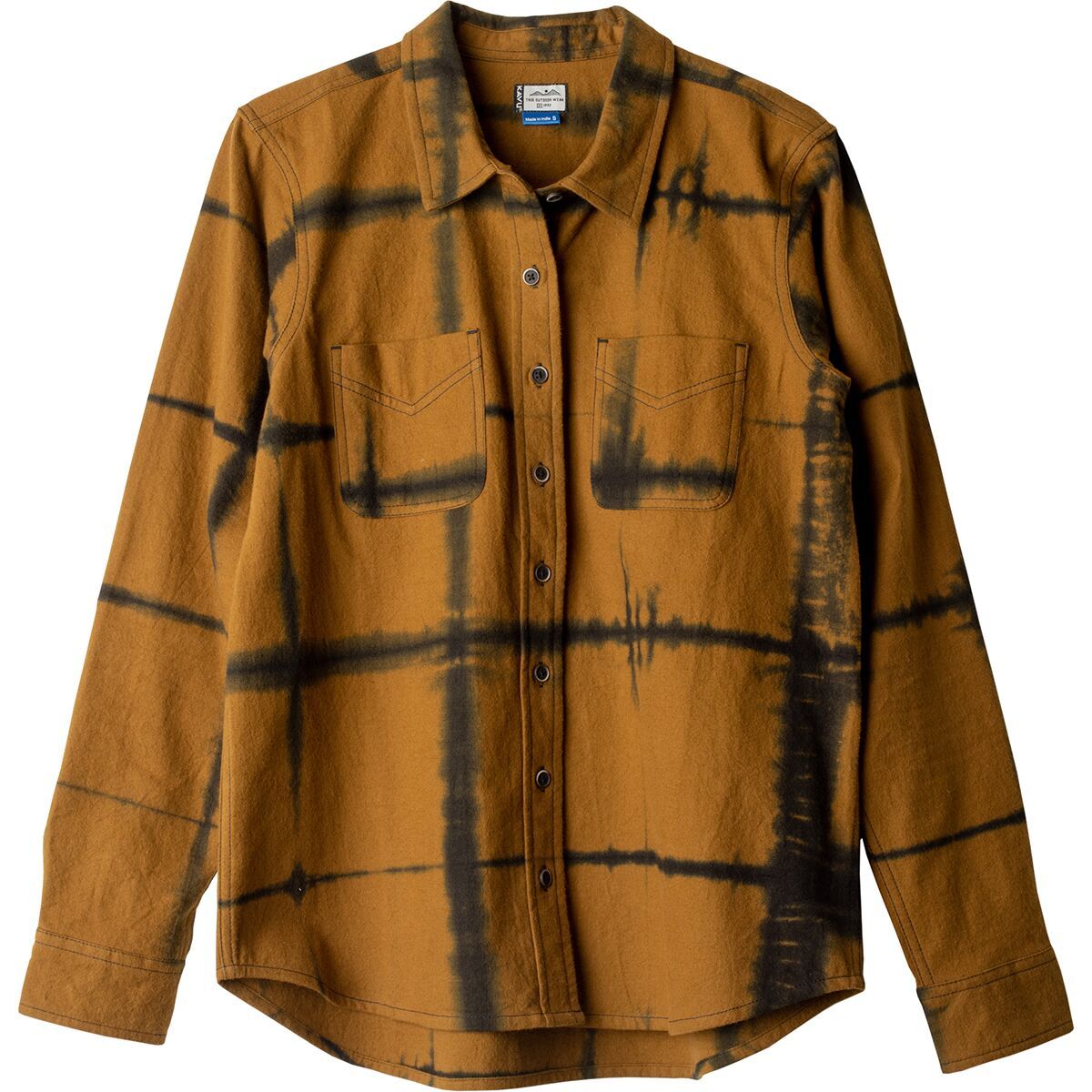 Kavu - Womens Lula Shirt main image 1
