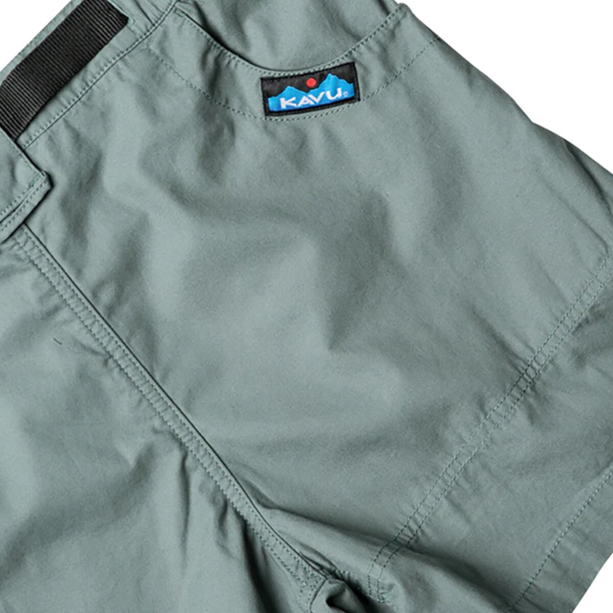 KAVU Women's Nine Palms Shorts - Jelly Mint