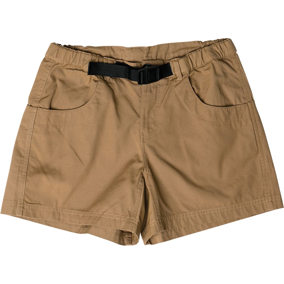 KAVU Women's Chilli Chic Shorts - Dark Forest
