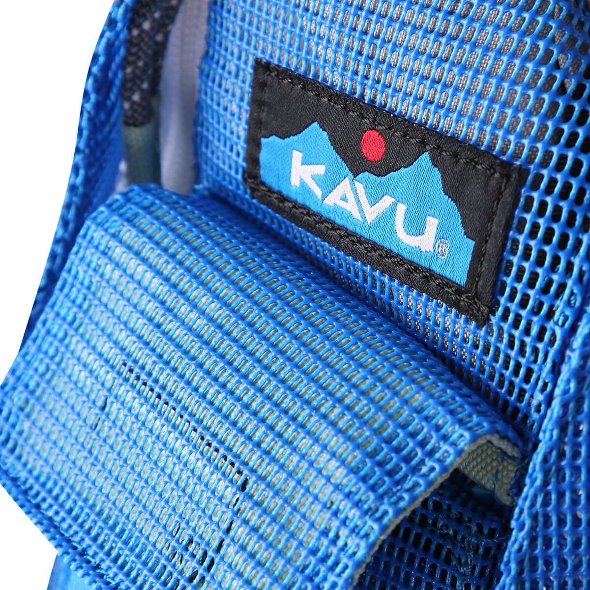 KAVU Mini Beach Rope Bag Accessories