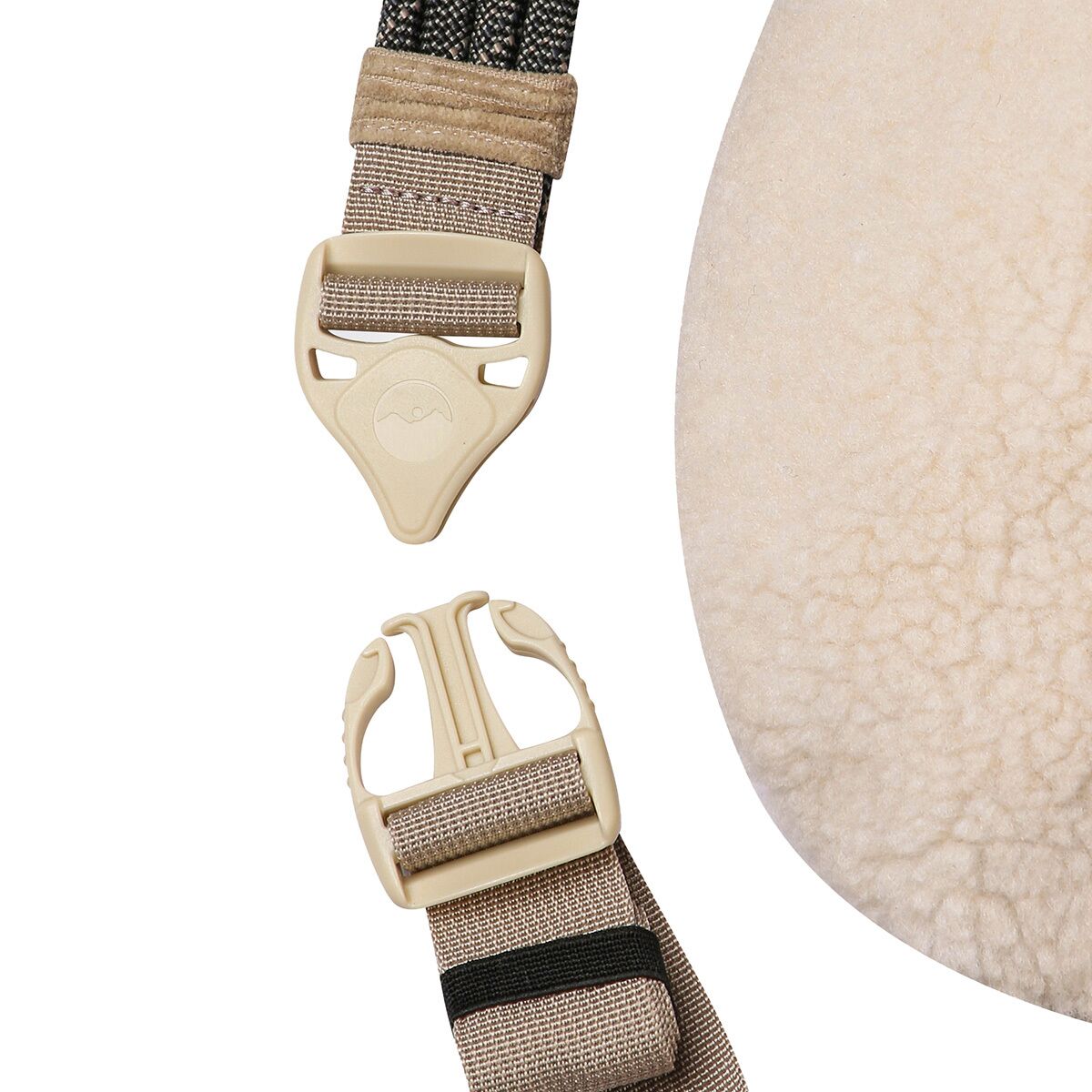 KAVU Rope Snug Bag