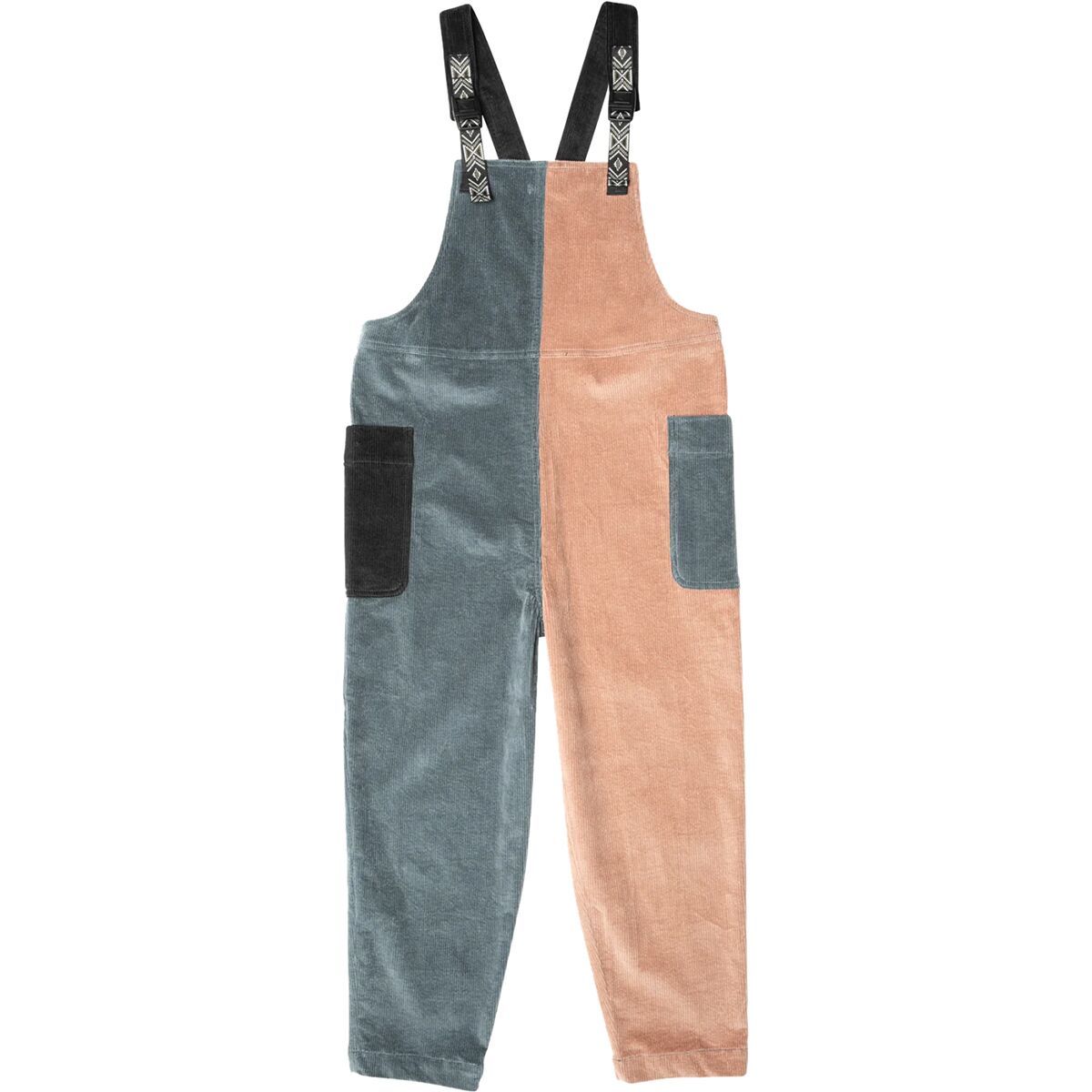 KAVU San Juan Overalls Women's Clothing