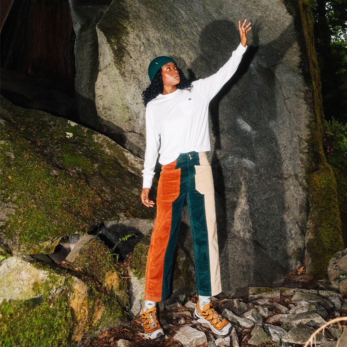 KAVU Woodfern Pant - Women´s