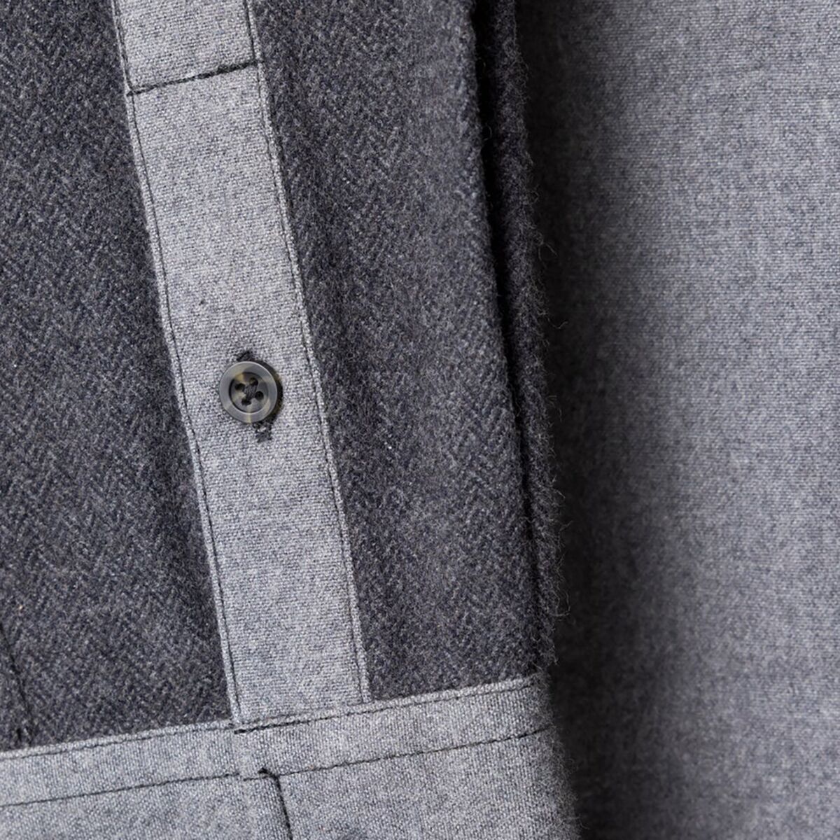 KAVU In The Mix Shirt - Men´s