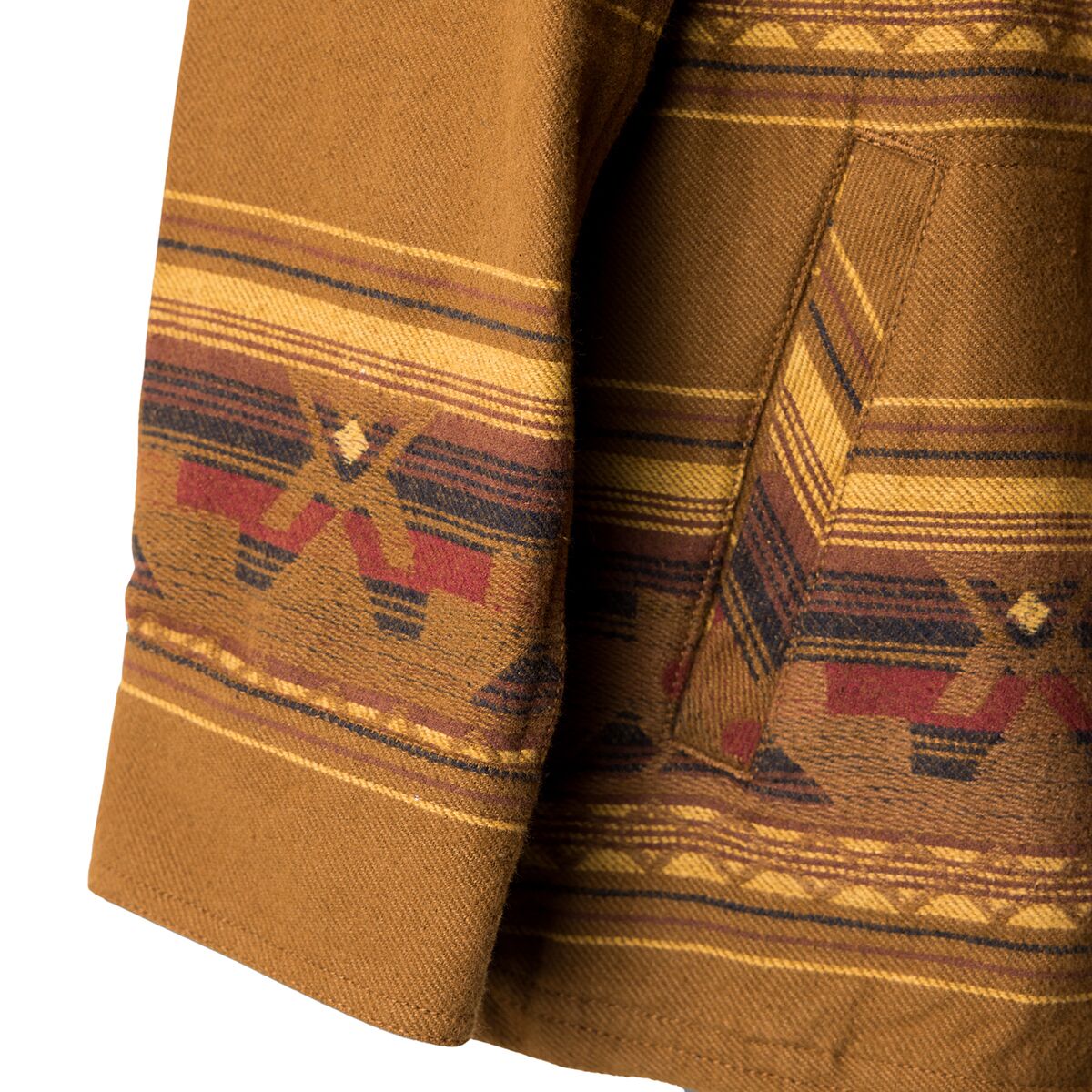 KAVU Midland Hoodie - Men´s