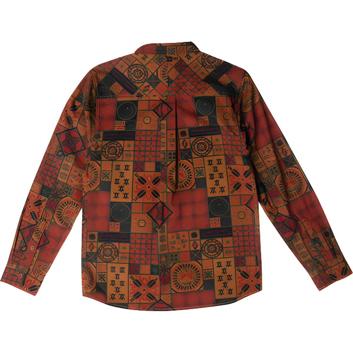 KAVU Westerly Shirt - Men´s