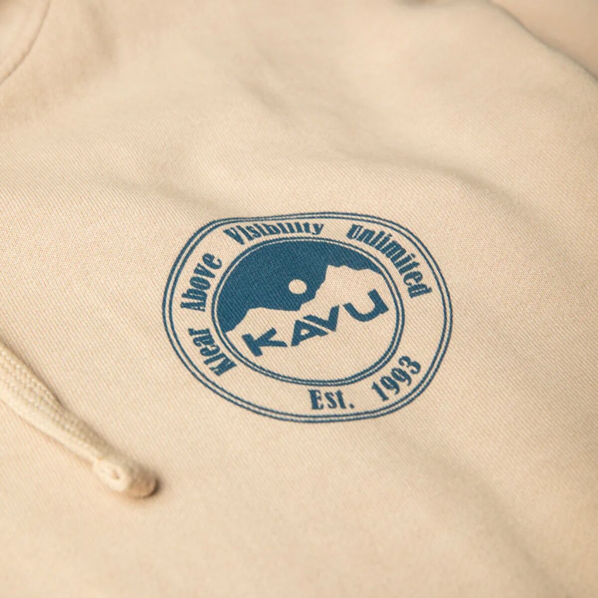KAVU Core Hoodie - Men´s