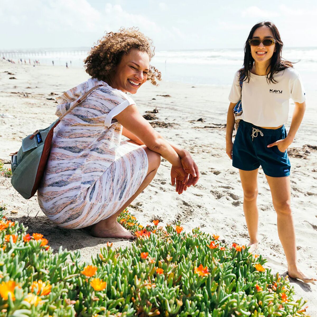 KAVU All Decked Out Short - Women´s