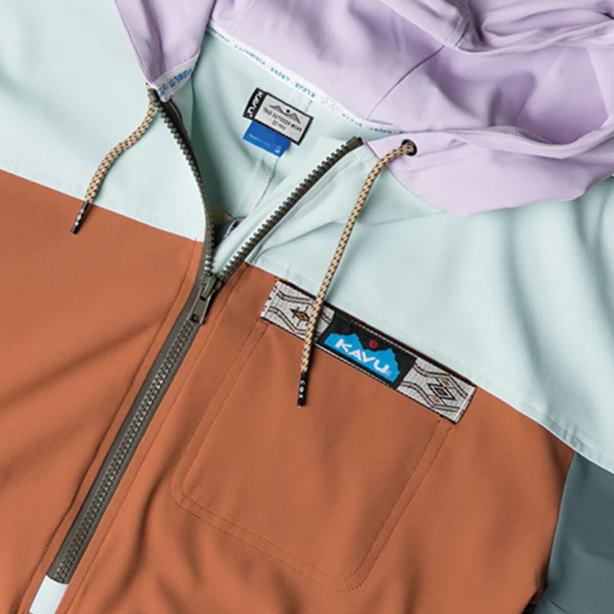 KAVU Bay Breeze Jacket - Women´s