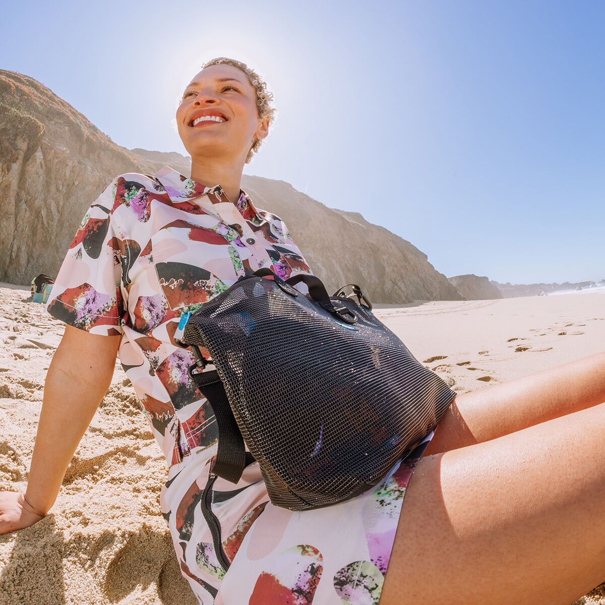KAVU Just Beachy Skirt - Women´s