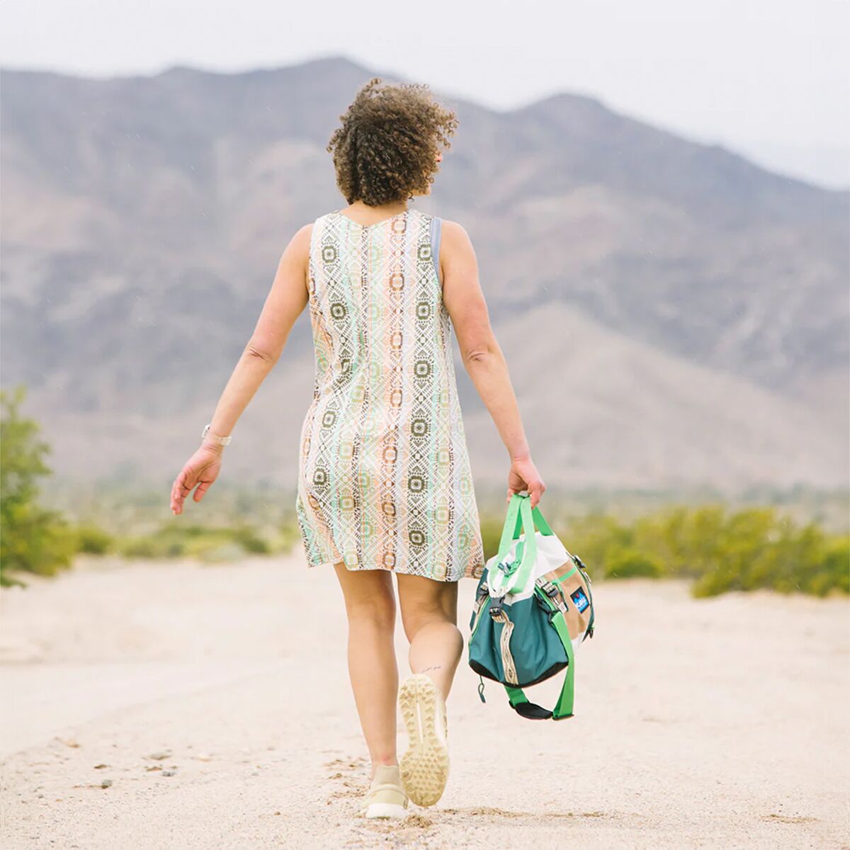 KAVU Pacific Vista Dress - Women´s