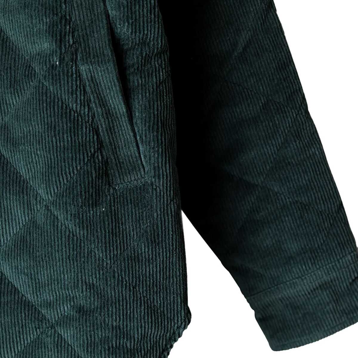 KAVU Camp Lite Corduroy Jacket - Women´s