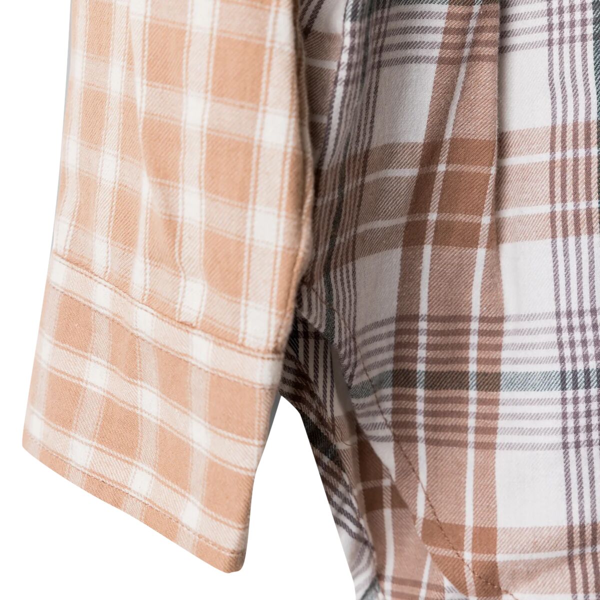 KAVU Oakheart Long-Sleeve Shirt - Women´s
