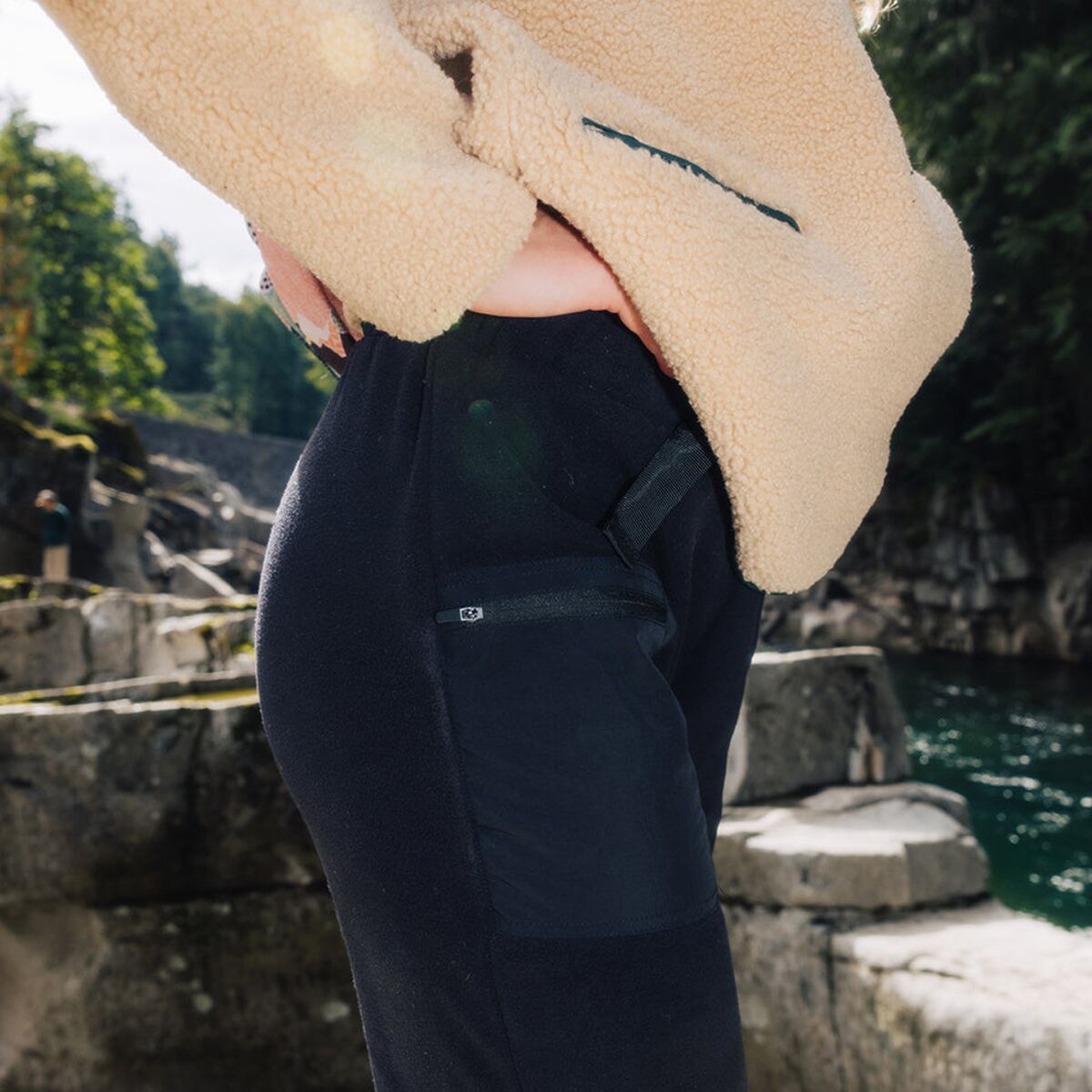 KAVU Tamworth Jogger Pant - Women´s