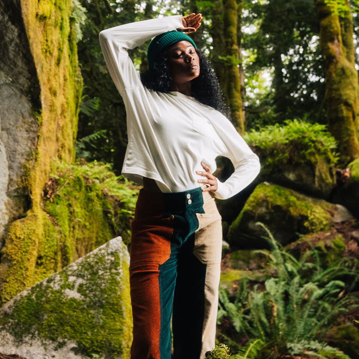 KAVU Westray Long-Sleeve Shirt - Women´s