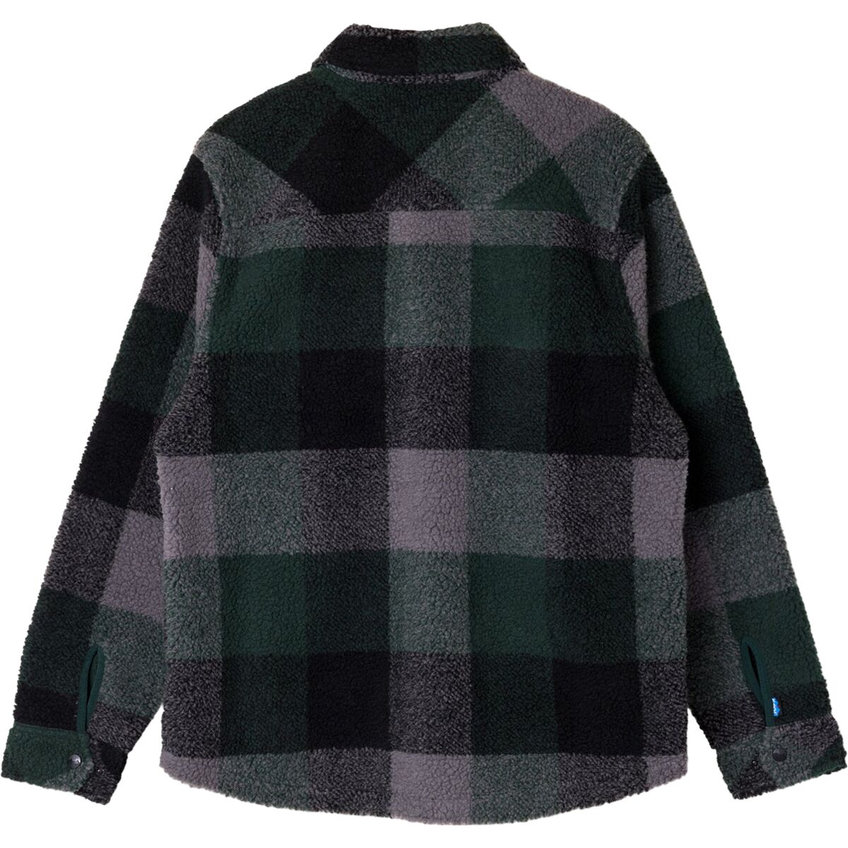 KAVU McCord Creek Shirt Jacket - Men´s
