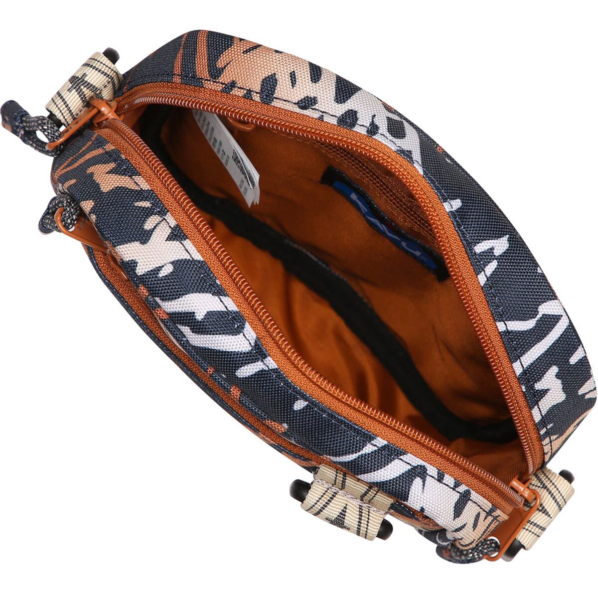 KAVU Globetrot Bag