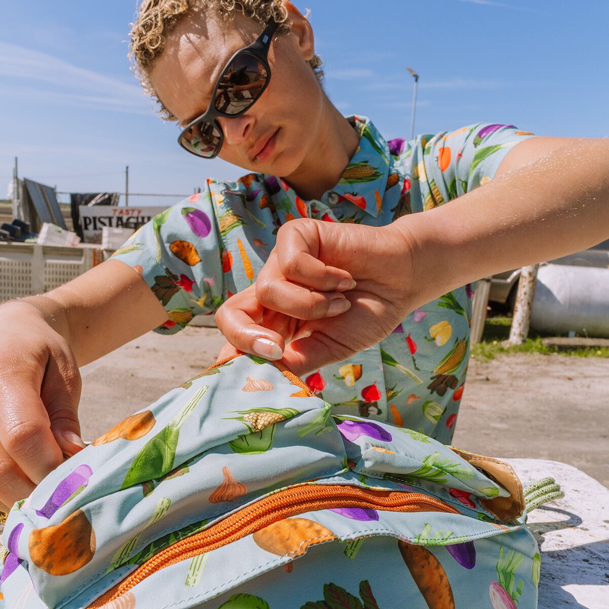 KAVU Girl Party Dress - Women´s