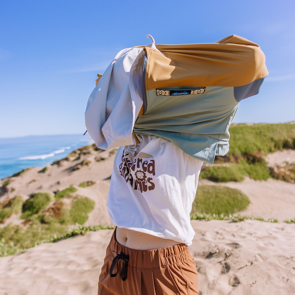 KAVU High Spirits Top - Women´s