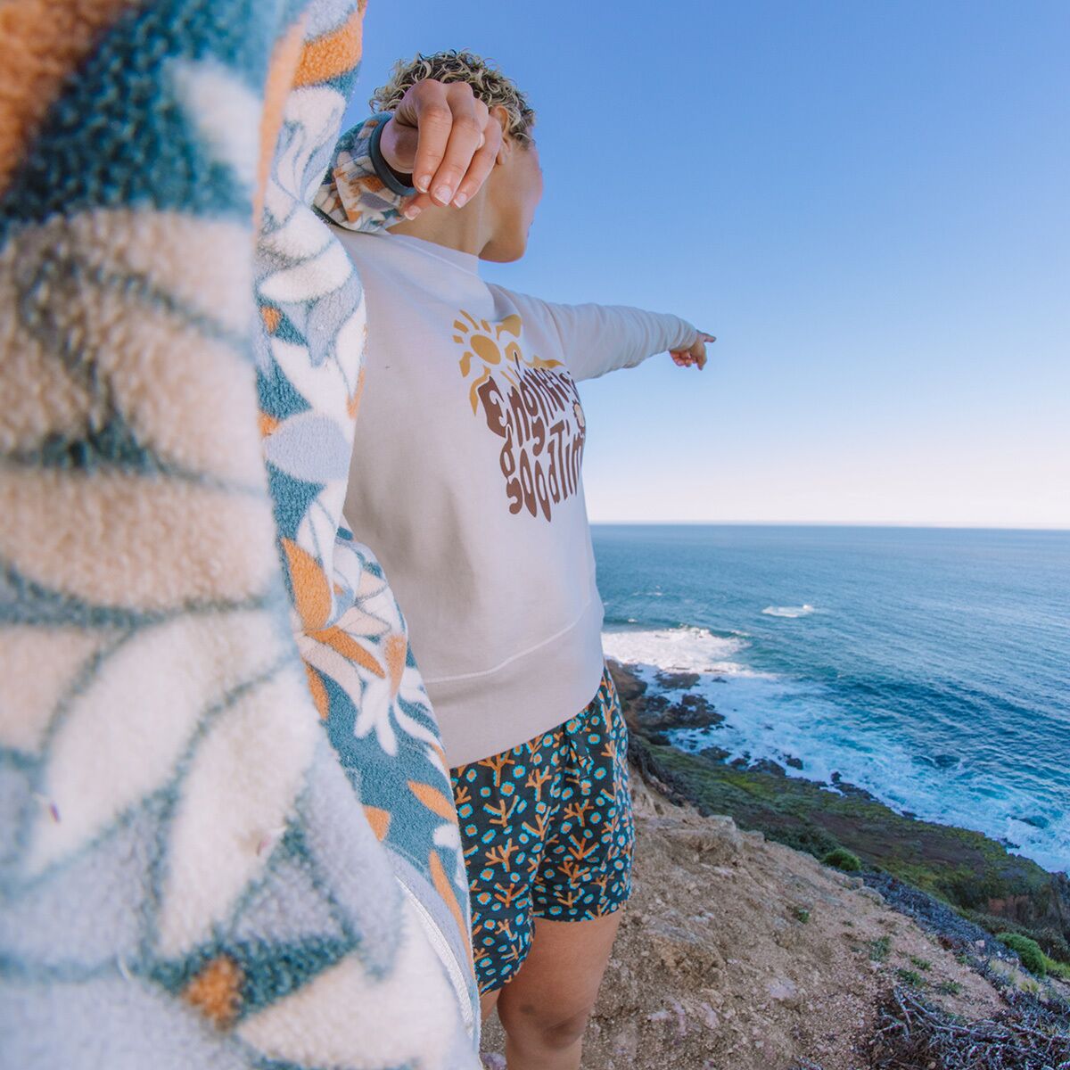 KAVU Nosara Short - Women´s
