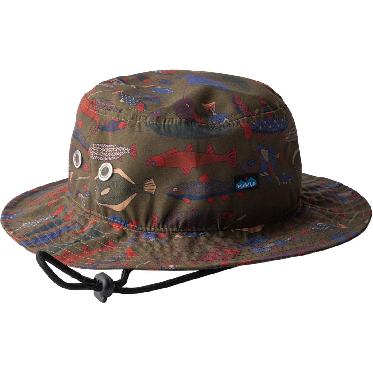 KAVU BFE Bucket Hat