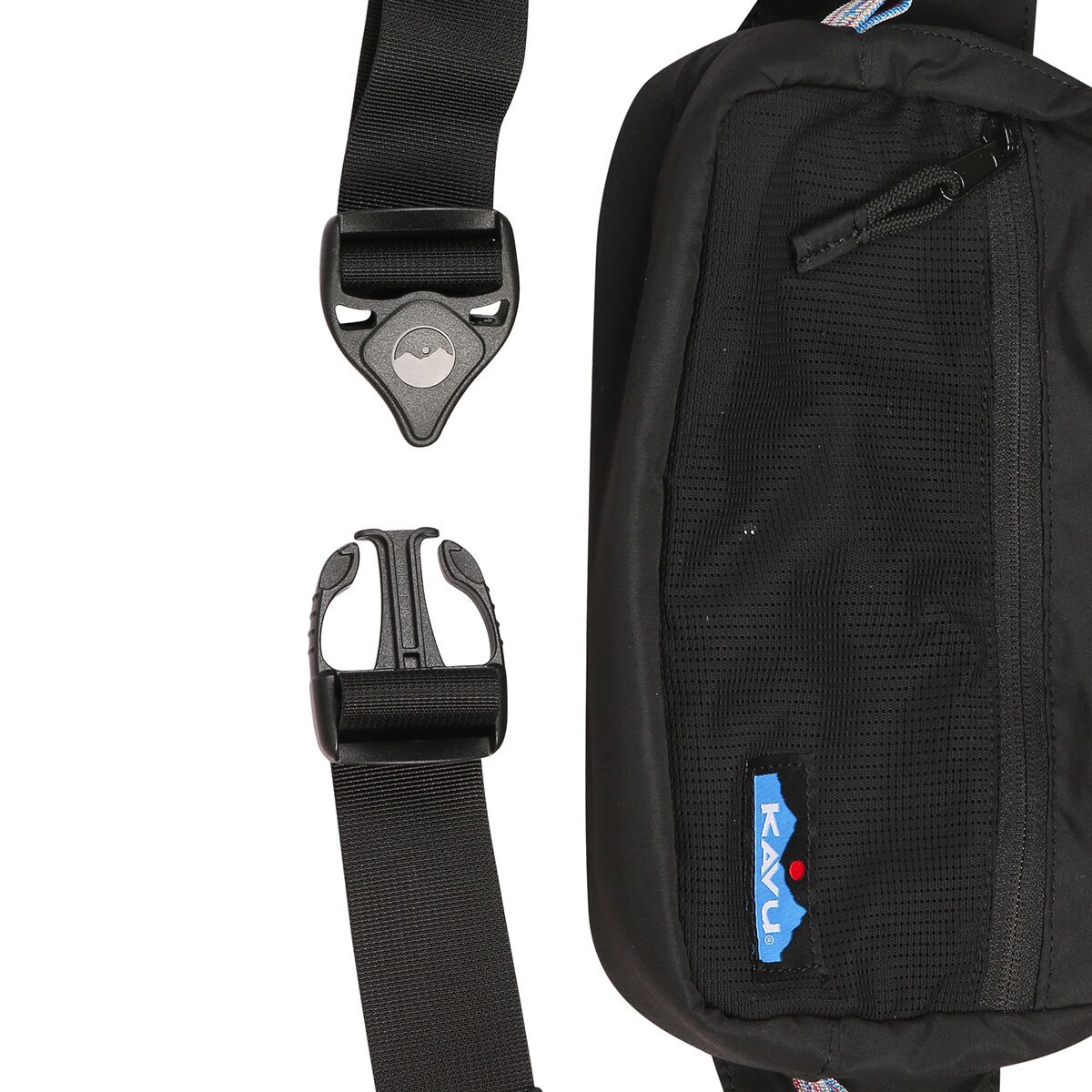 KAVU Cattle Point Sling Bag