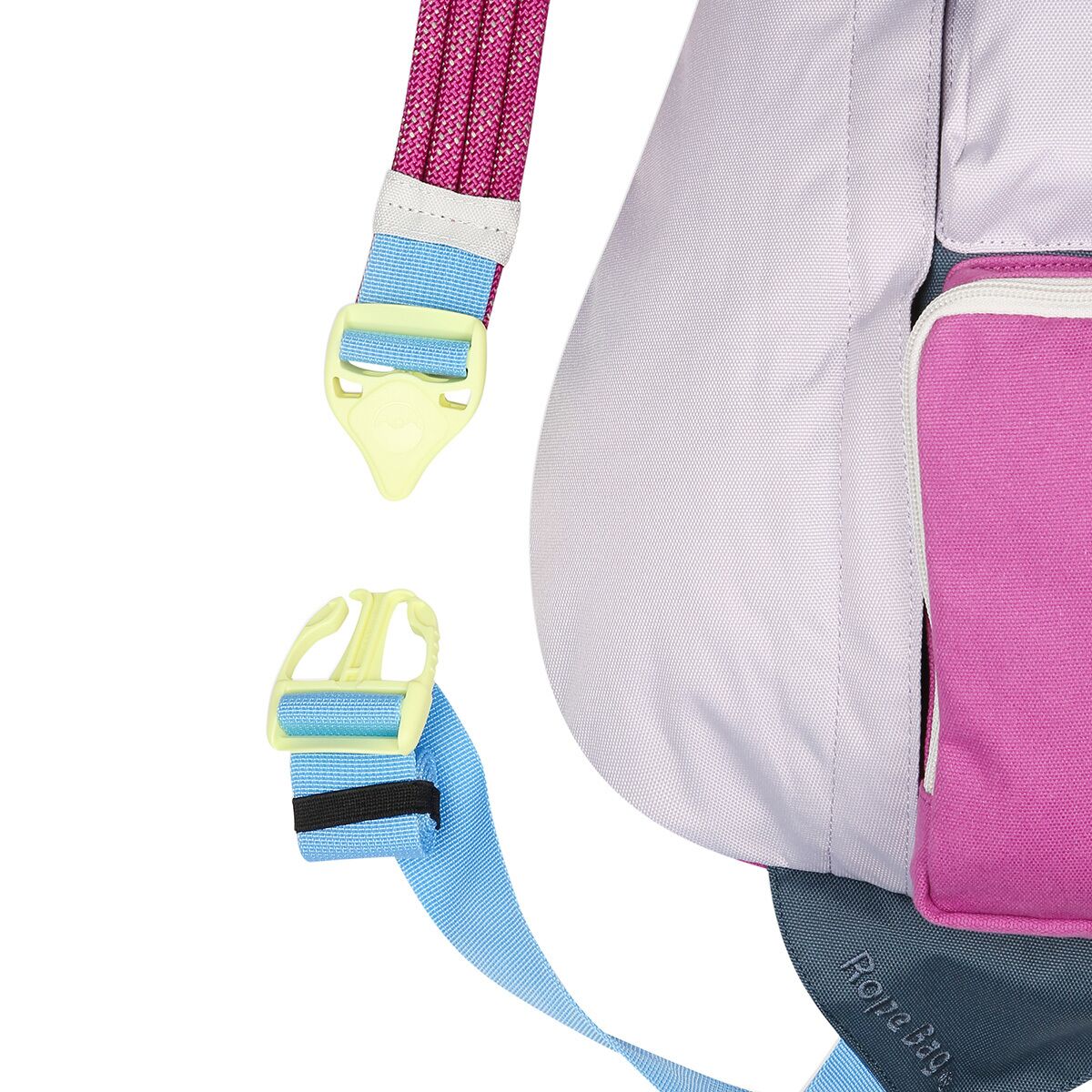 KAVU Remix Rope Sling Bag