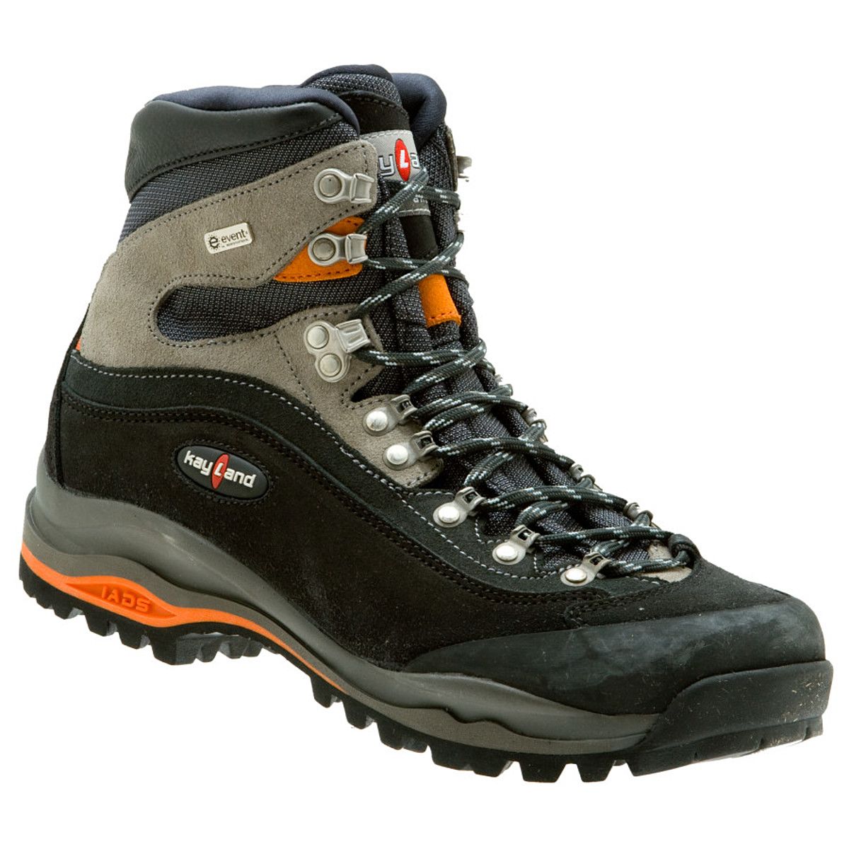 Kayland Contact Boot Men's Footwear