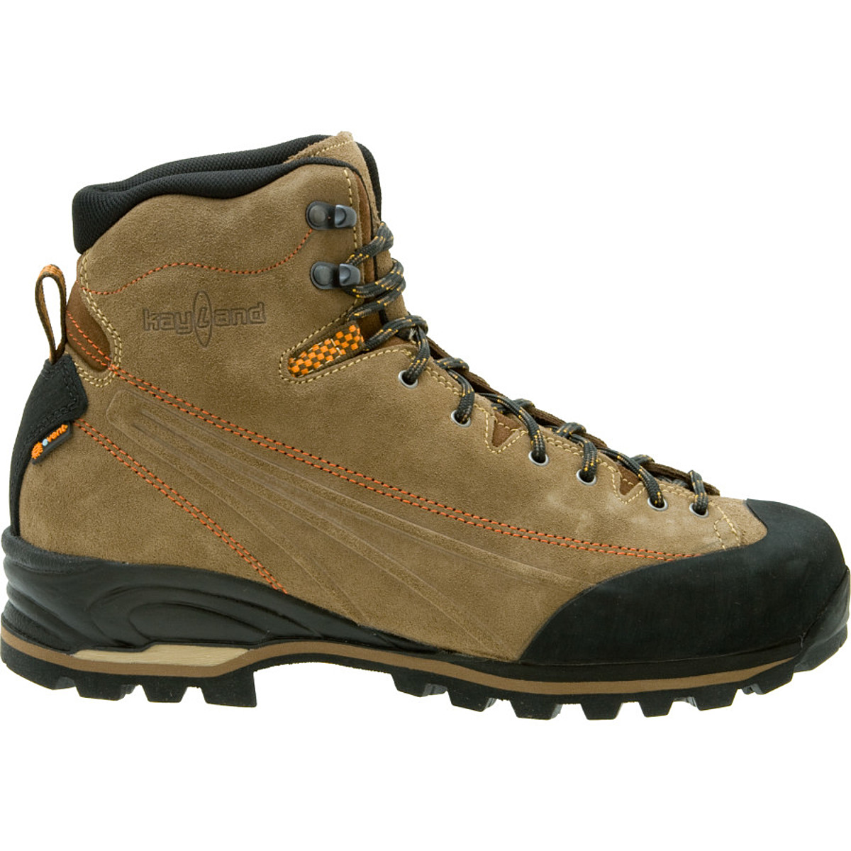 Kayland Vertigo High Backpacking Boot Men's Footwear