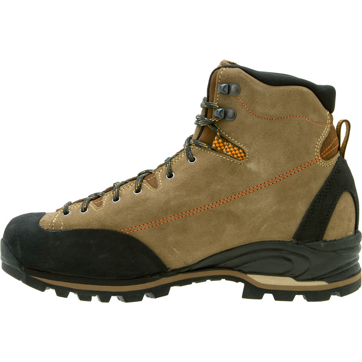 Kayland Vertigo High Backpacking Boot Men's Footwear
