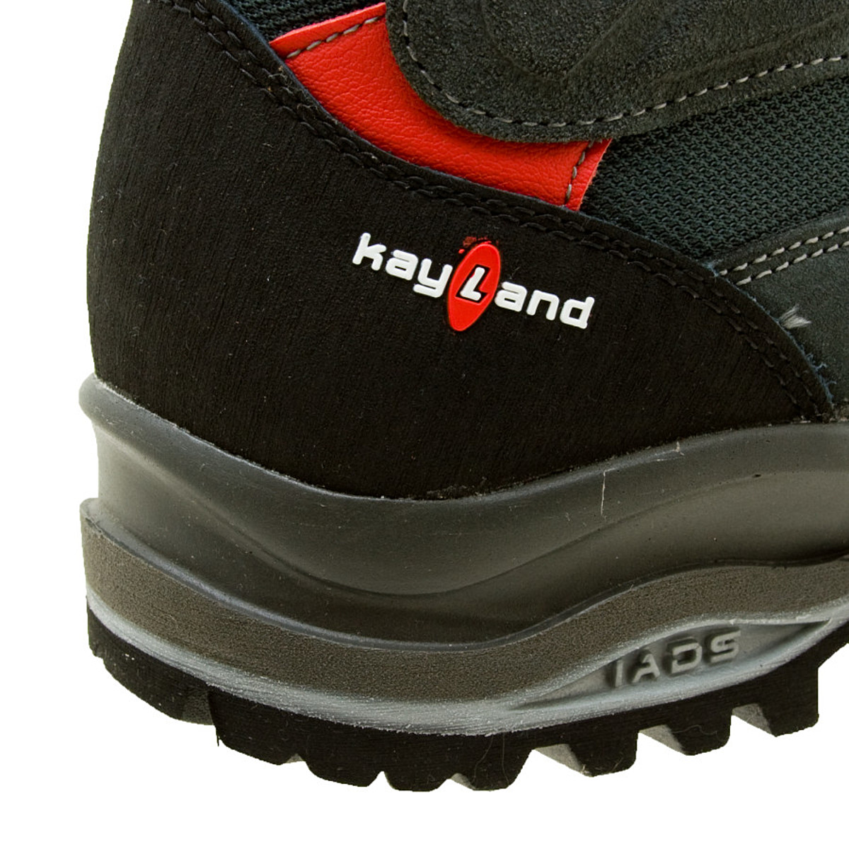 Kayland Contact Rev Boot Men's Footwear