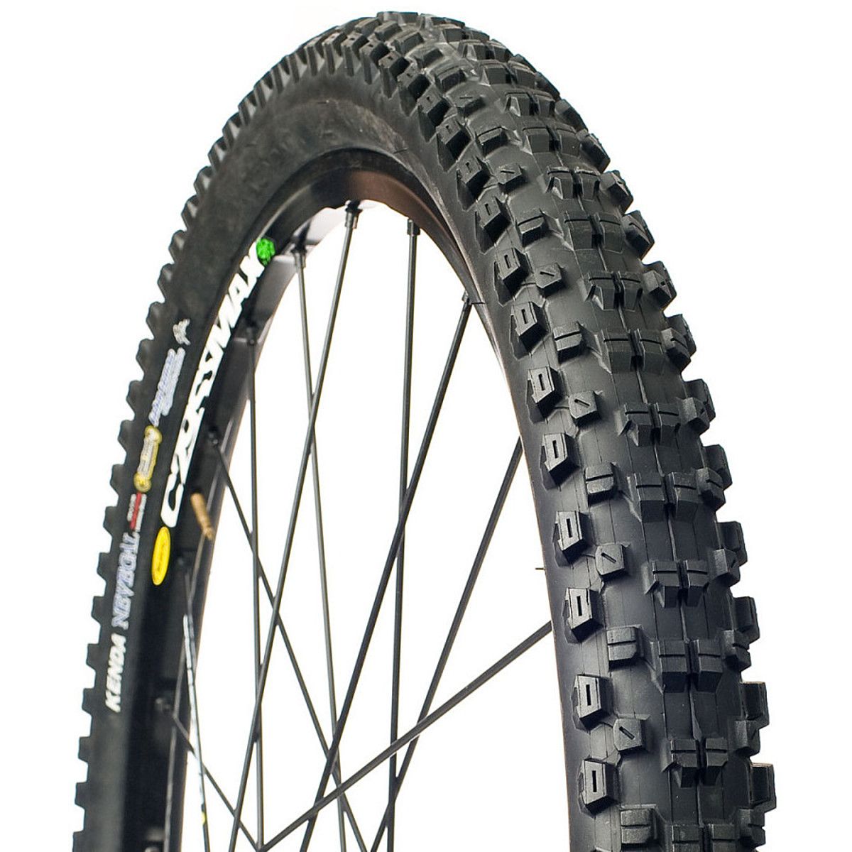 kenda nevegal 29 tubeless